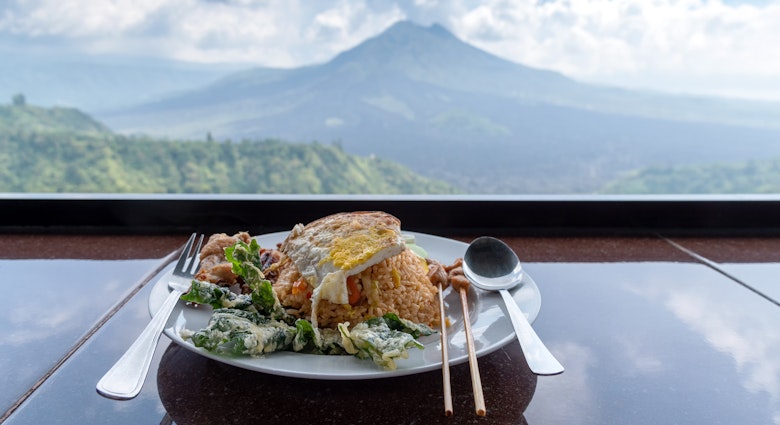 Nasi Goreng Indonesia
1303024119