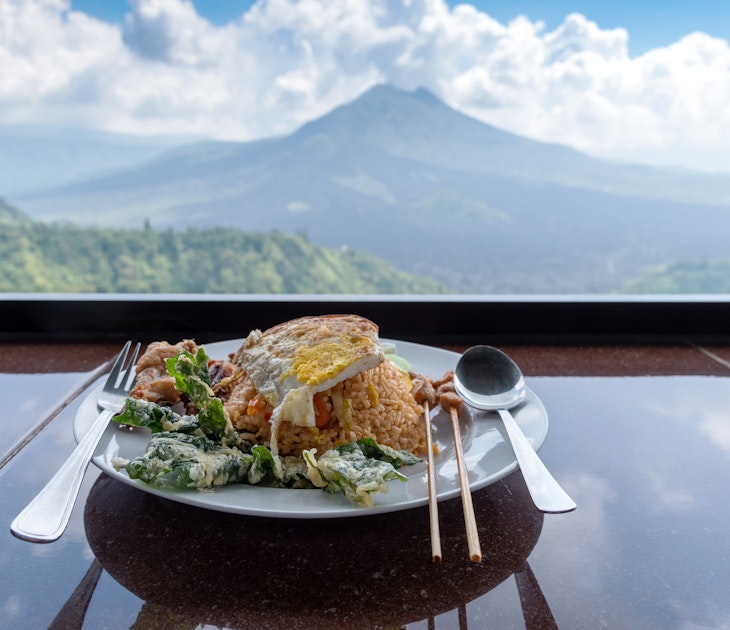 Nasi Goreng Indonesia
1303024119